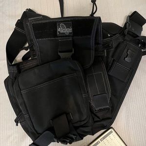 Maxpedition Large Versipack Black
